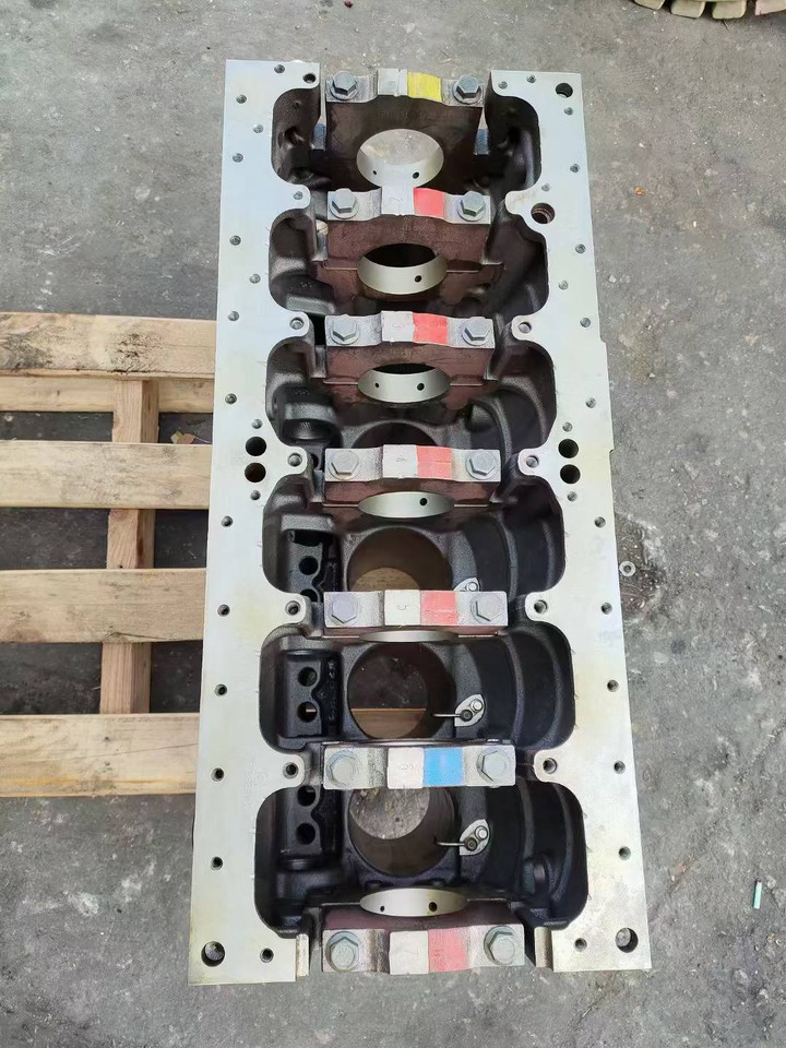 CATERPILLAR c6.6 - حاجز الاسطوانة - حفارة: صورة 4 CATERPILLAR c6.6 - حاجز الاسطوانة - حفارة: صورة 4