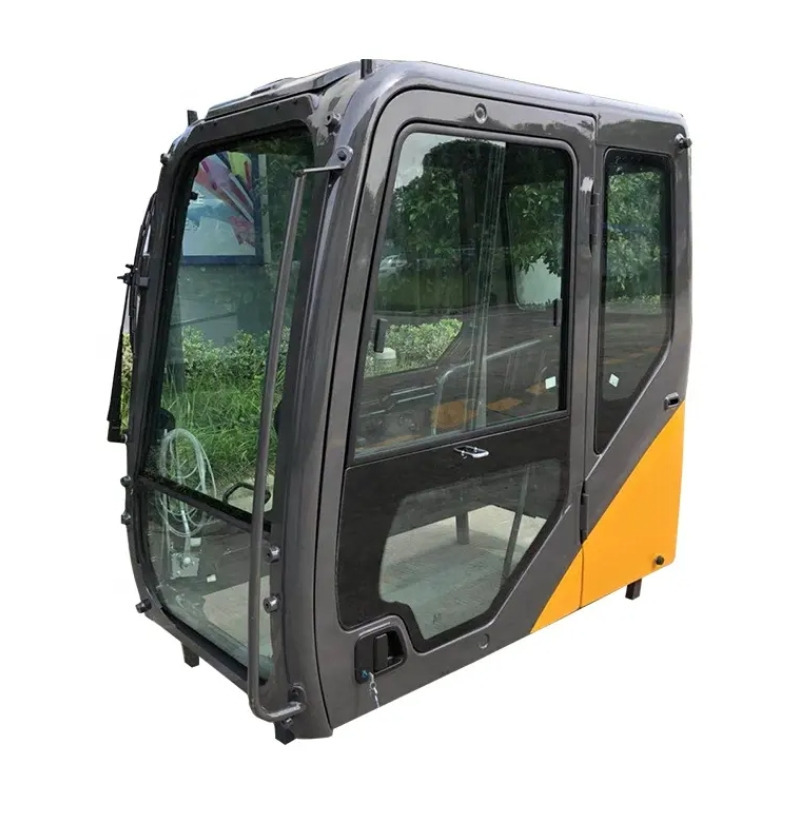 Excavator cab High-quality excavator cab, Liugong 906 907 908C/D/E - كابينة - حفارة: صورة 5 Excavator cab High-quality excavator cab, Liugong 906 907 908C/D/E - كابينة - حفارة: صورة 5