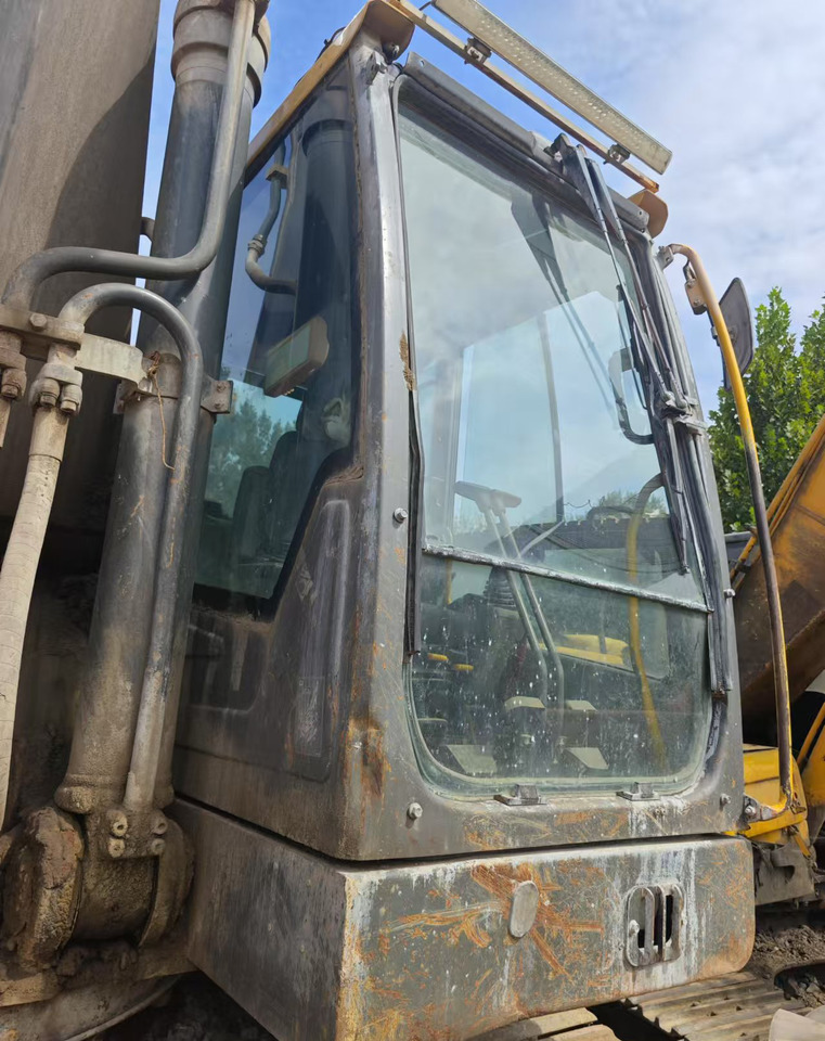 Excavator cab PC300-8 PC200-8 PC240-8 - كابينة - حفارة: صورة 1 Excavator cab PC300-8 PC200-8 PC240-8 - كابينة - حفارة: صورة 1