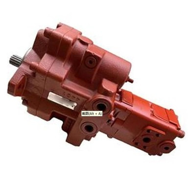 HITACHI 466-3300 - محرك - حفارة: صورة 1 HITACHI 466-3300 - محرك - حفارة: صورة 1