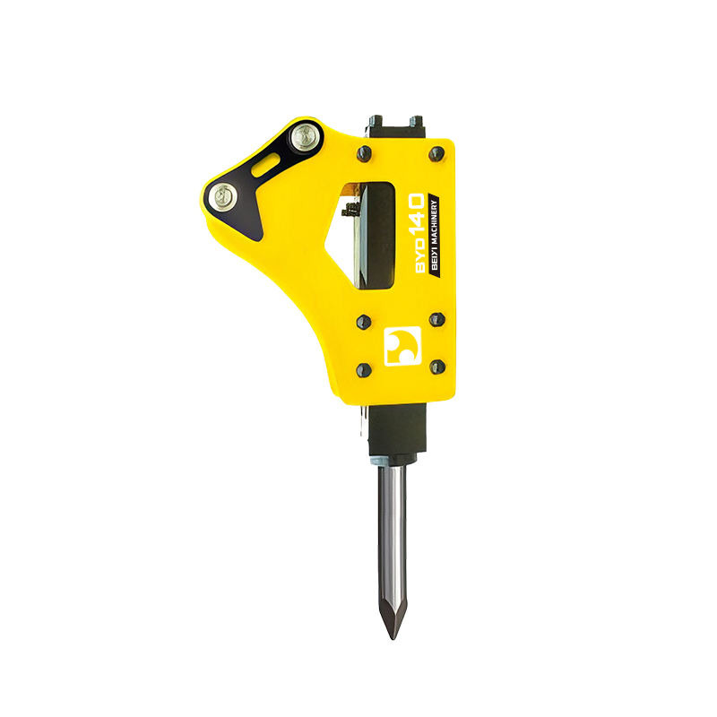 HITACHI CATERPILLAR 320B/320D excavator - مطرقة هيدروليكية - حفارة: صورة 1 HITACHI CATERPILLAR 320B/320D excavator - مطرقة هيدروليكية - حفارة: صورة 1