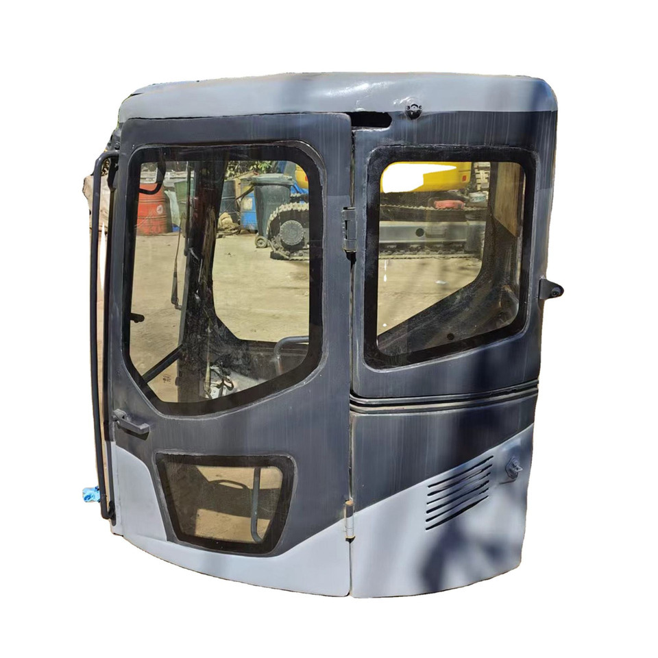 KOMATSU 21W-54-00511 21W-54-00512 21W-54-00513 - كابينة - حفارة: صورة 2 KOMATSU 21W-54-00511 21W-54-00512 21W-54-00513 - كابينة - حفارة: صورة 2