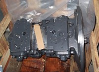 KOMATSU 708-2G-00023 - مضخة هيدروليكية - حفارة: صورة 1 KOMATSU 708-2G-00023 - مضخة هيدروليكية - حفارة: صورة 1