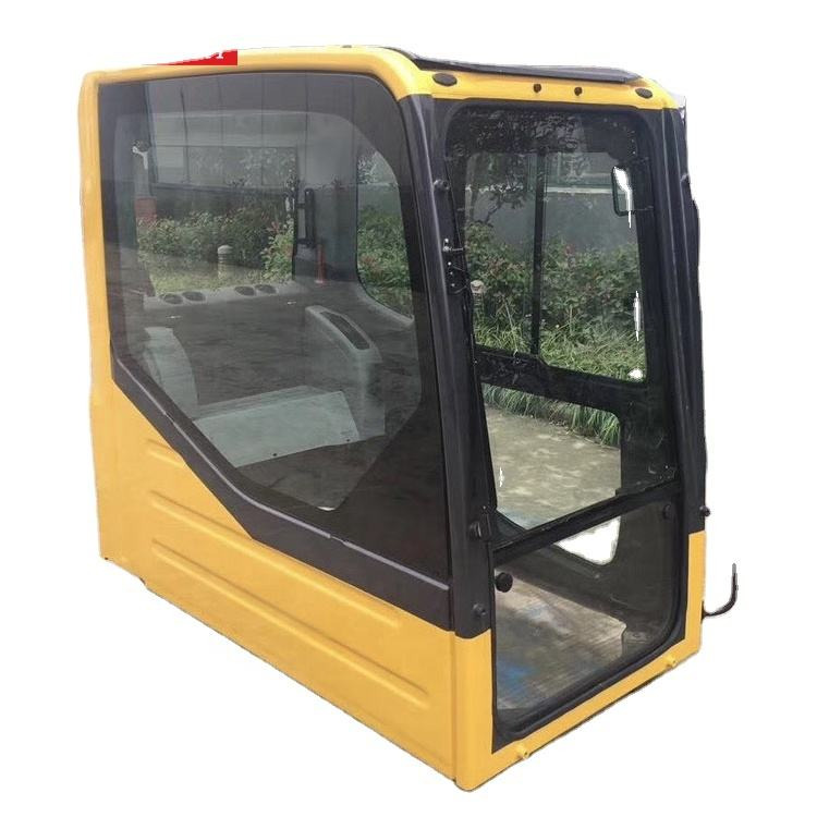 KOMATSU PC220-8 - كابينة - حفارة: صورة 1 KOMATSU PC220-8 - كابينة - حفارة: صورة 1