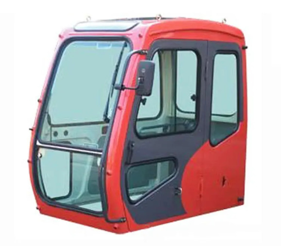 KUBOTA kx042 - كابينة - حفارة: صورة 4 KUBOTA kx042 - كابينة - حفارة: صورة 4