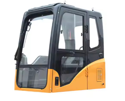 KUBOTA kx042 - كابينة - حفارة: صورة 1 KUBOTA kx042 - كابينة - حفارة: صورة 1