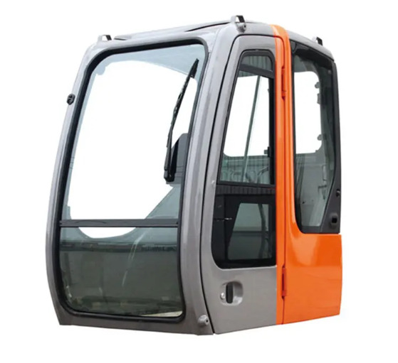 KUBOTA kx042 - كابينة - حفارة: صورة 4 KUBOTA kx042 - كابينة - حفارة: صورة 4