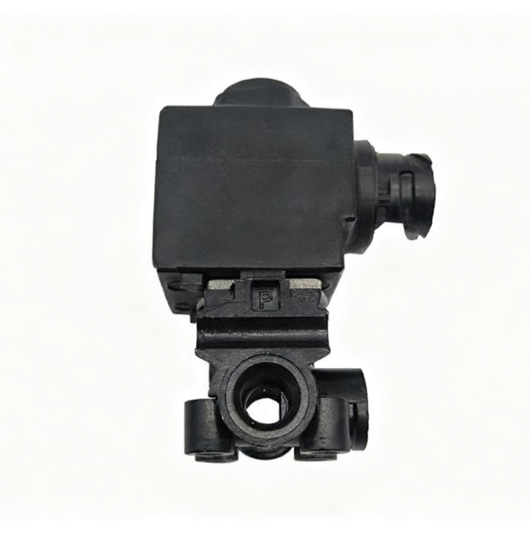 VOLVO 1078316 Solenoid Valve - صمام - شاحنة ستارة: صورة 1 VOLVO 1078316 Solenoid Valve - صمام - شاحنة ستارة: صورة 1