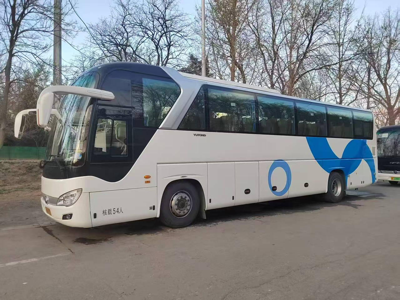 Yutong bus ZKG119H2Y 51 seats - حافلة المدينة: صورة 4 Yutong bus ZKG119H2Y 51 seats - حافلة المدينة: صورة 4