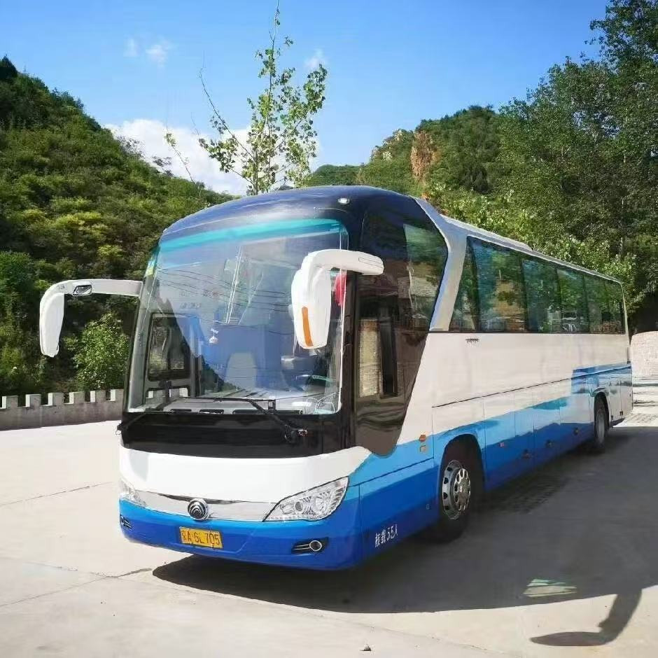 Yutong bus ZKG119H2Y 51 seats - حافلة المدينة: صورة 3 Yutong bus ZKG119H2Y 51 seats - حافلة المدينة: صورة 3
