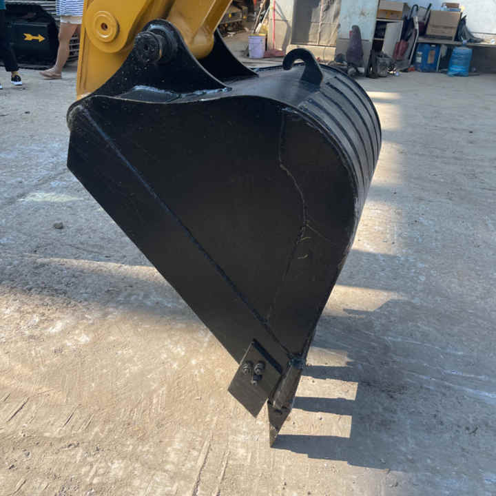 8 Ton Mini Used Excavator Caterpillar 308E2 in Good Condition Second Hand Excavator CAT308E2 for Sale - حفارة: صورة 2 8 Ton Mini Used Excavator Caterpillar 308E2 in Good Condition Second Hand Excavator CAT308E2 for Sale - حفارة: صورة 2