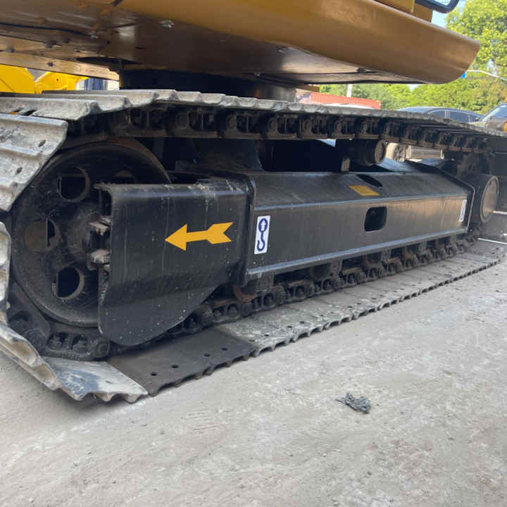 8 Ton Mini Used Excavator Caterpillar 308E2 in Good Condition Second Hand Excavator CAT308E2 for Sale - حفارة: صورة 3 8 Ton Mini Used Excavator Caterpillar 308E2 in Good Condition Second Hand Excavator CAT308E2 for Sale - حفارة: صورة 3
