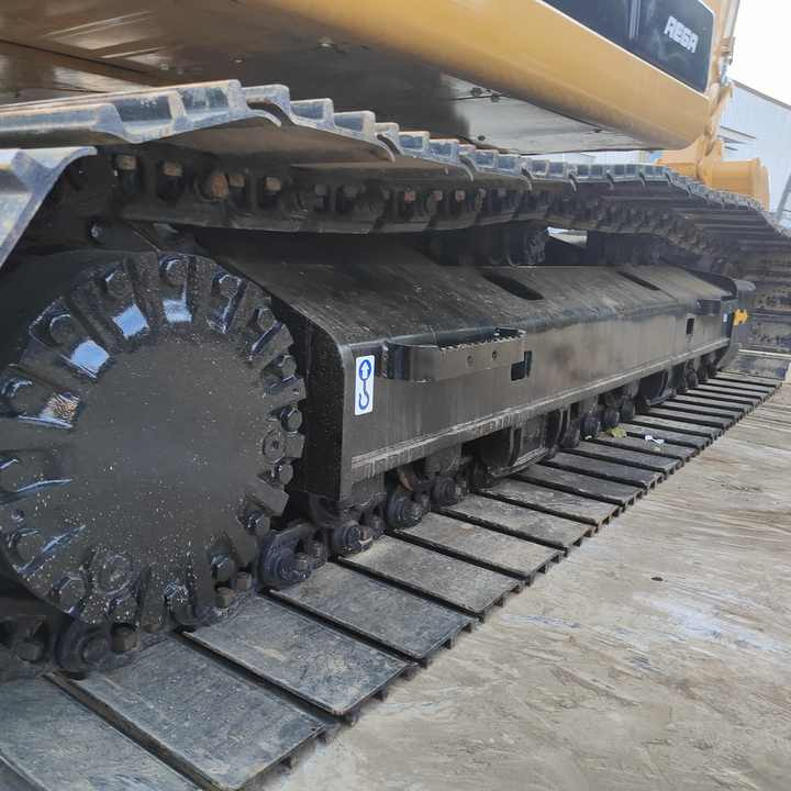 حفار زحاف 95% New Well Maintained Low Working Hours UsedExcavator CAT320D CAT320d  Used Excavator for Sale at the Lowest Price: صورة 6
