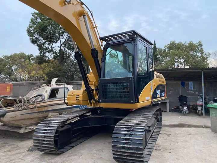 CATERPILLAR Used Crawler Caterpillar 315DL Excavator with Good Performance Hot Sale - حفار زحاف: صورة 4 CATERPILLAR Used Crawler Caterpillar 315DL Excavator with Good Performance Hot Sale - حفار زحاف: صورة 4