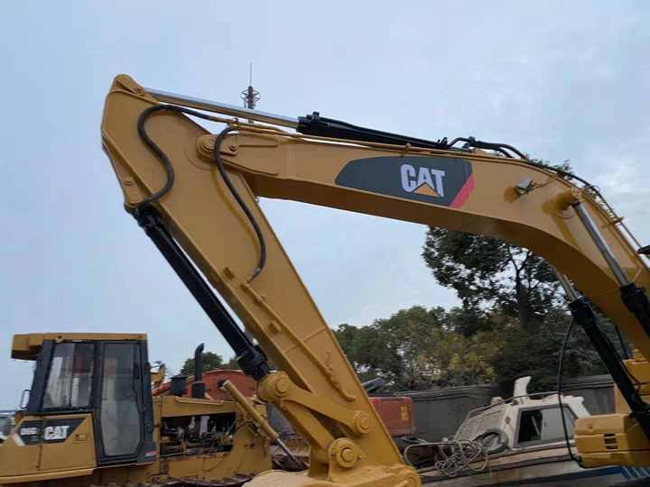 CATERPILLAR Used Crawler Caterpillar 315DL Excavator with Good Performance Hot Sale - حفار زحاف: صورة 5 CATERPILLAR Used Crawler Caterpillar 315DL Excavator with Good Performance Hot Sale - حفار زحاف: صورة 5