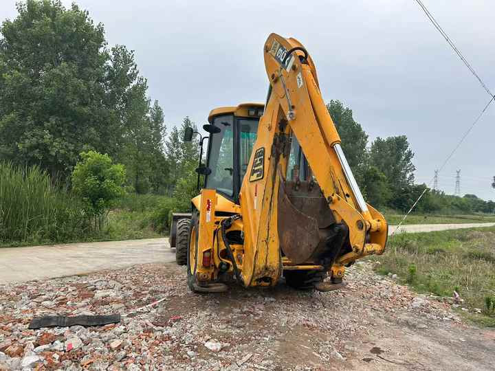 Low Price JCB 3CX Backhoe Loader in Excellent Condition for Sale JCB3CX JCB 4CX Available for Sale - جرافة حفار: صورة 4 Low Price JCB 3CX Backhoe Loader in Excellent Condition for Sale JCB3CX JCB 4CX Available for Sale - جرافة حفار: صورة 4