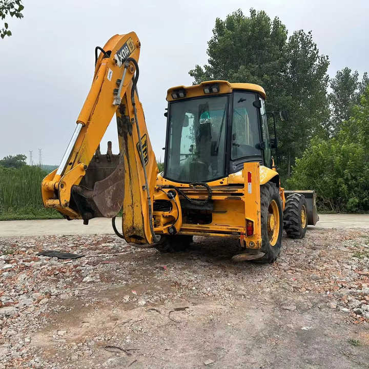 Low Price JCB 3CX Backhoe Loader in Excellent Condition for Sale JCB3CX JCB 4CX Available for Sale - جرافة حفار: صورة 1 Low Price JCB 3CX Backhoe Loader in Excellent Condition for Sale JCB3CX JCB 4CX Available for Sale - جرافة حفار: صورة 1