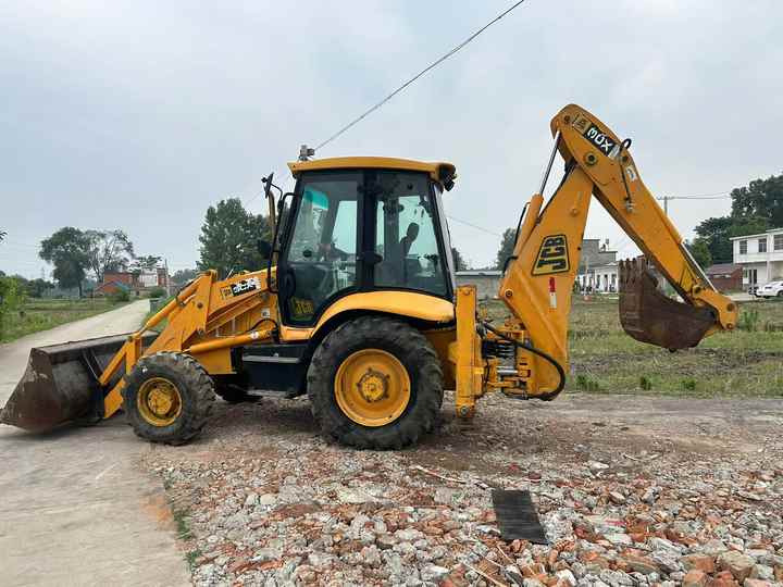 Low Price JCB 3CX Backhoe Loader in Excellent Condition for Sale JCB3CX JCB 4CX Available for Sale - جرافة حفار: صورة 3 Low Price JCB 3CX Backhoe Loader in Excellent Condition for Sale JCB3CX JCB 4CX Available for Sale - جرافة حفار: صورة 3