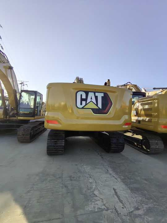 USED CAT 330GC Hydraulic Excavator Used Cat 330gc Is of High Quality and Low Price and Is in Stock for Sale - حفارة: صورة 4 USED CAT 330GC Hydraulic Excavator Used Cat 330gc Is of High Quality and Low Price and Is in Stock for Sale - حفارة: صورة 4