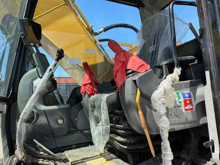 Used Cat 320 Excavator - حفار زحاف: صورة 2 Used Cat 320 Excavator - حفار زحاف: صورة 2