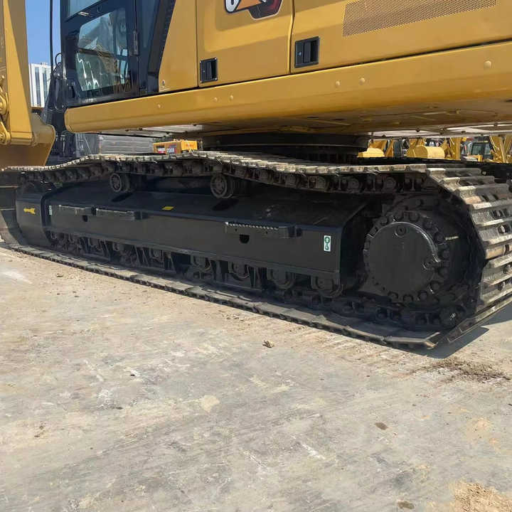 Used Cat 330GC Excavator: Unleash Unmatched Power and Precision for All Your Construction Endeavors.Low Price and Good Quality - حفارة: صورة 1 Used Cat 330GC Excavator: Unleash Unmatched Power and Precision for All Your Construction Endeavors.Low Price and Good Quality - حفارة: صورة 1