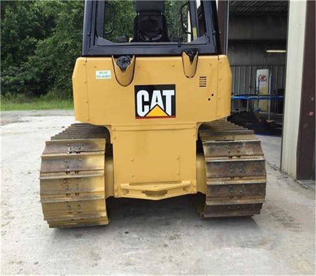 Used Cat D5k D5g D5 D5m D5h Crawler Bulldozer , CAT Bulldozer with Ripper , Original Cat Bulldozers - جرافة: صورة 3 Used Cat D5k D5g D5 D5m D5h Crawler Bulldozer , CAT Bulldozer with Ripper , Original Cat Bulldozers - جرافة: صورة 3
