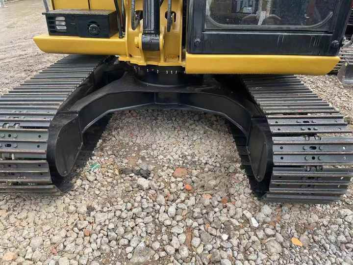 Used Caterpillar 307E2 Crawler Excavator Hot Sale Hefei Zhaomi Construction Machinery Trade Company - حفارة: صورة 5 Used Caterpillar 307E2 Crawler Excavator Hot Sale Hefei Zhaomi Construction Machinery Trade Company - حفارة: صورة 5