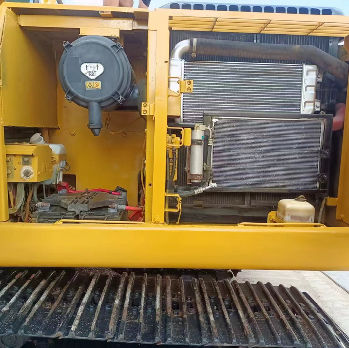 Used Caterpillar 320D Crawler Excavator Hot Sale Used Engineering & Construction Machinery - حفار زحاف: صورة 5 Used Caterpillar 320D Crawler Excavator Hot Sale Used Engineering & Construction Machinery - حفار زحاف: صورة 5