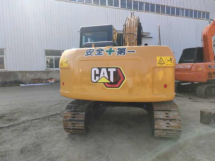 Used Caterpillar Cat312D2GC Excavator Original Japan Heavy Machinery Caterpillar for Sale - حفار زحاف: صورة 4 Used Caterpillar Cat312D2GC Excavator Original Japan Heavy Machinery Caterpillar for Sale - حفار زحاف: صورة 4