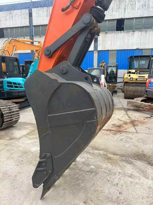 Used Digger Doosan DX225LC-9T Construction Machinery Construction Digger Used Doosan DX225LC-9T Cheap Excavator - حفار زحاف: صورة 2 Used Digger Doosan DX225LC-9T Construction Machinery Construction Digger Used Doosan DX225LC-9T Cheap Excavator - حفار زحاف: صورة 2