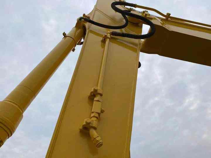 Used Good Quality Japan Original PC200-7 in Good Condition PC200-7 Komatsu - حفار زحاف: صورة 3 Used Good Quality Japan Original PC200-7 in Good Condition PC200-7 Komatsu - حفار زحاف: صورة 3