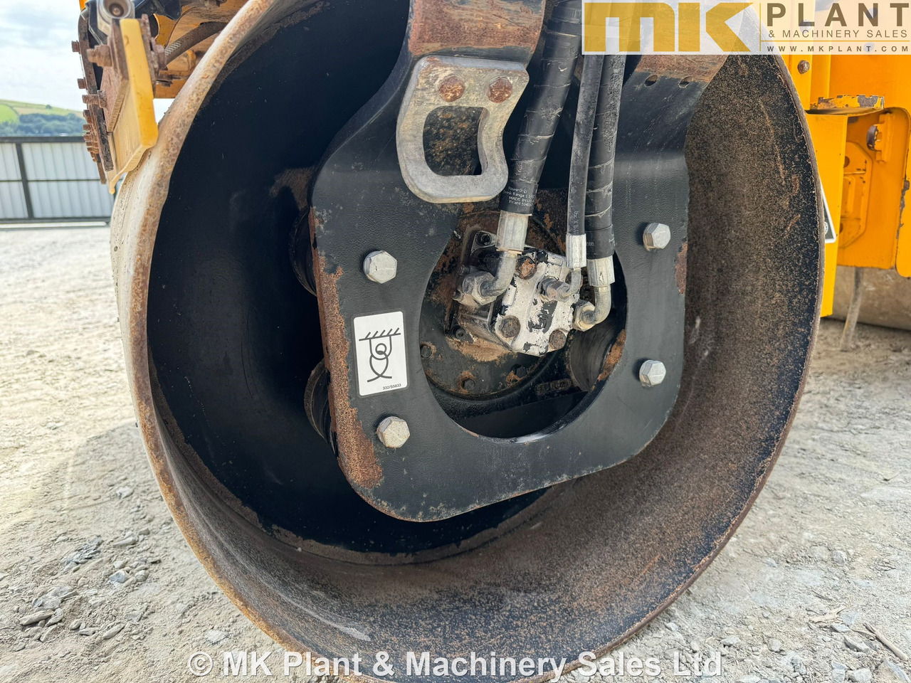 JCB CT260-120 JCB CT260-120: صورة 10 JCB CT260-120 JCB CT260-120: صورة 10