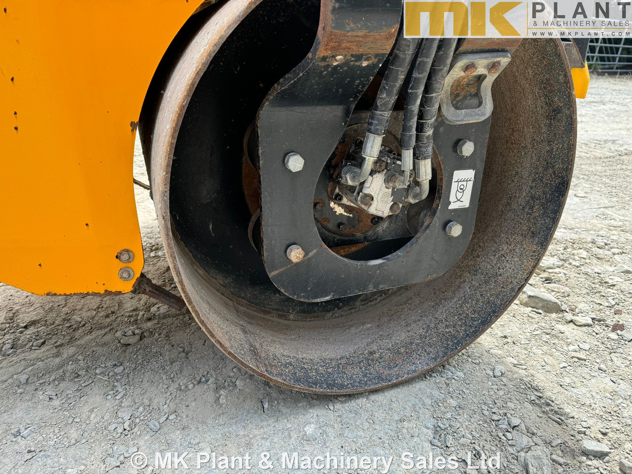 JCB CT260-120 JCB CT260-120: صورة 12 JCB CT260-120 JCB CT260-120: صورة 12