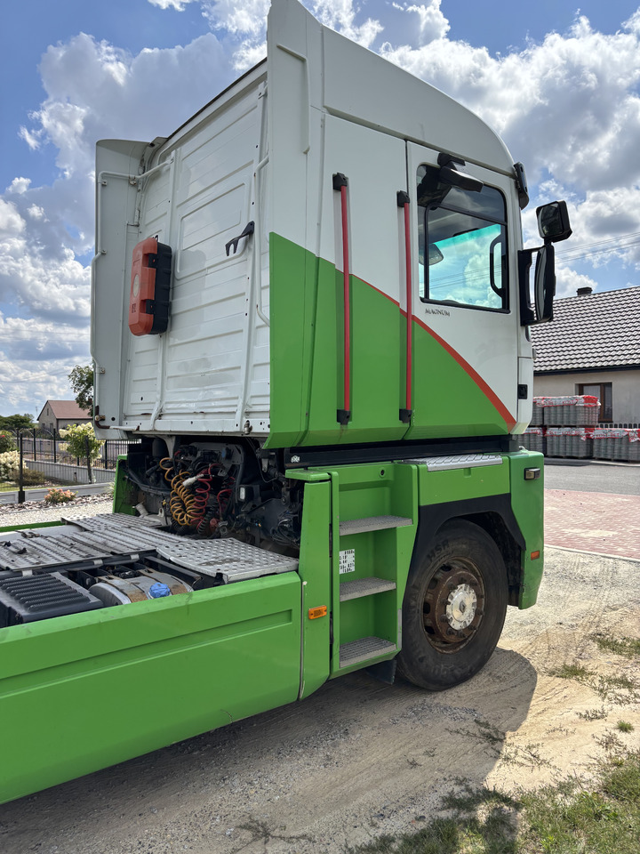 RENAULT Magnum 520DXI - وحدة جر: صورة 5 RENAULT Magnum 520DXI - وحدة جر: صورة 5