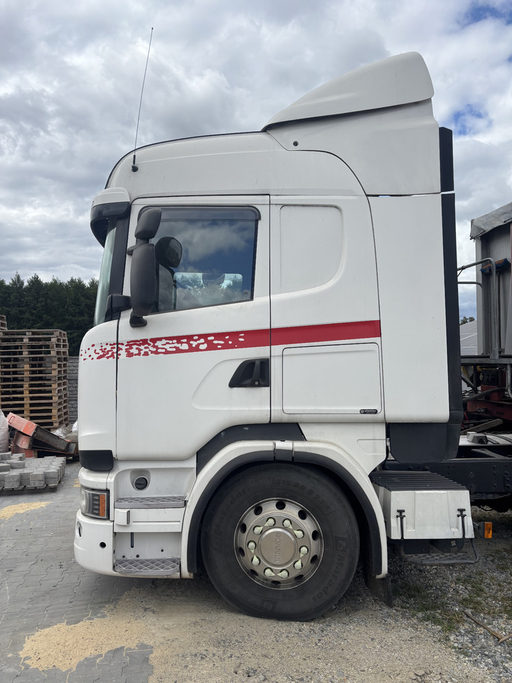 SCANIA R 450 STANDARD NO EGR EURO6 CLEAN - وحدة جر: صورة 2 SCANIA R 450 STANDARD NO EGR EURO6 CLEAN - وحدة جر: صورة 2