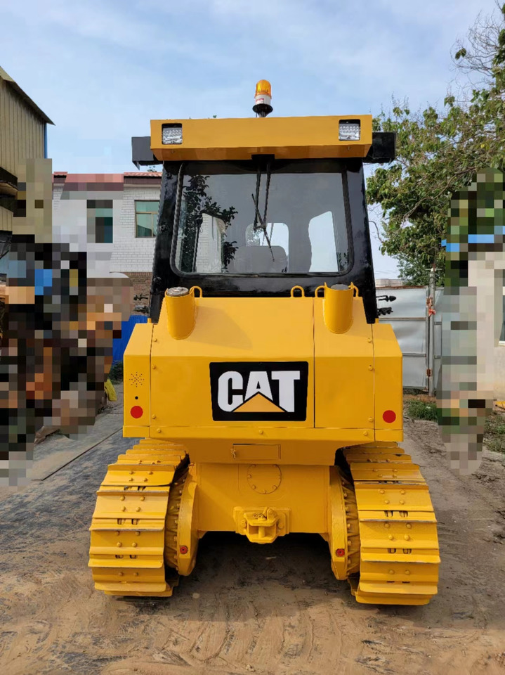 CATERPILLAR D5K - جرافة: صورة 5 CATERPILLAR D5K - جرافة: صورة 5
