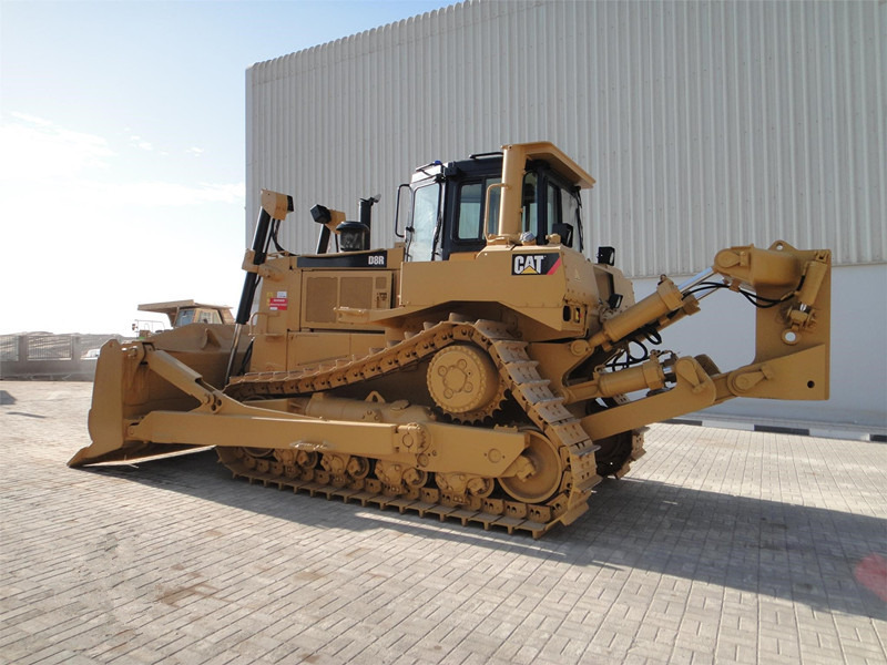 CATERPILLAR D8N - جرافة: صورة 4 CATERPILLAR D8N - جرافة: صورة 4
