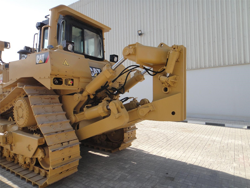 CATERPILLAR D8N CATERPILLAR D8N: صورة 6