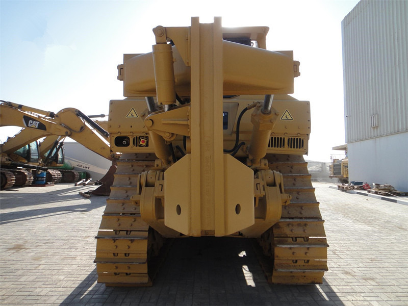 CATERPILLAR D8N - جرافة: صورة 5 CATERPILLAR D8N - جرافة: صورة 5