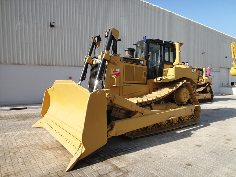 CATERPILLAR D8N - جرافة: صورة 3 CATERPILLAR D8N - جرافة: صورة 3