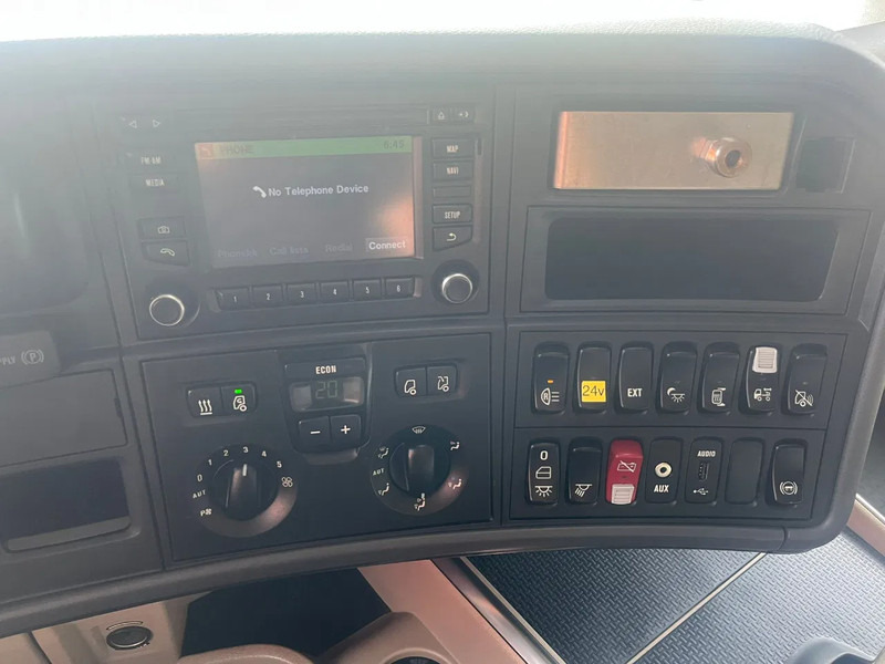 وحدة جر Scania R620-V8 Scania R620 6x4: صورة 12