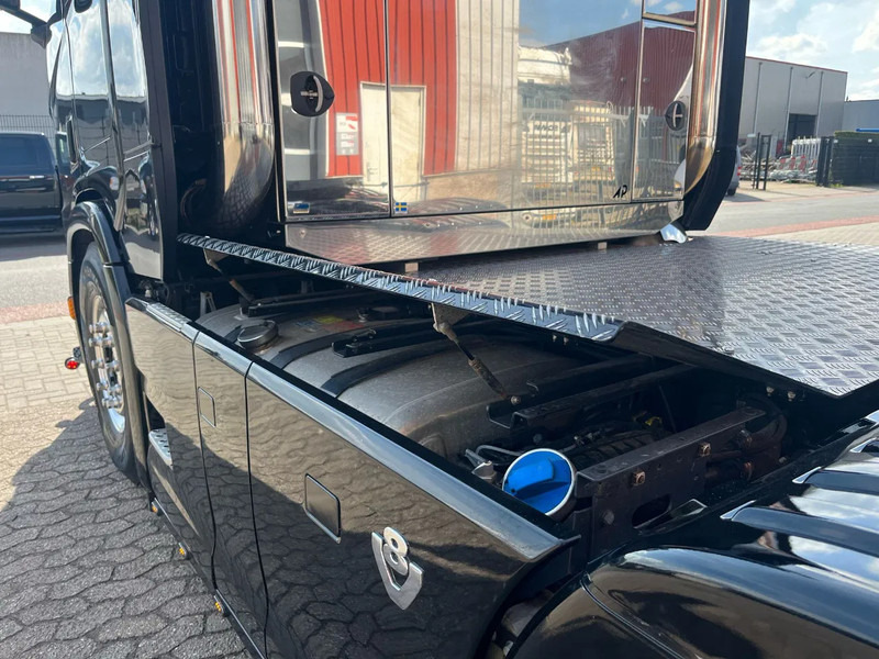 Scania R660 R660 6x2 Scania R660 R660 6x2: صورة 9