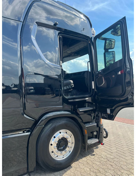 Scania R660 R660 6x2 Scania R660 R660 6x2: صورة 12