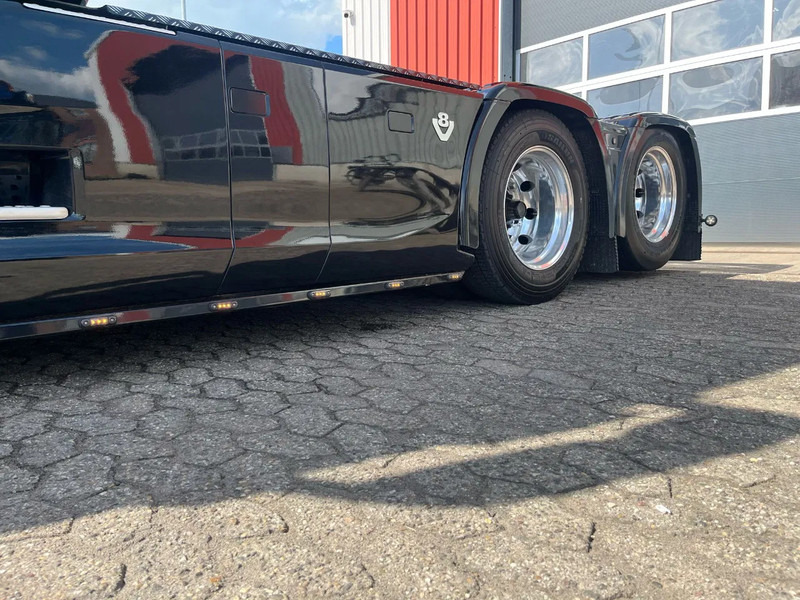 Scania R660 R660 6x2 Scania R660 R660 6x2: صورة 7