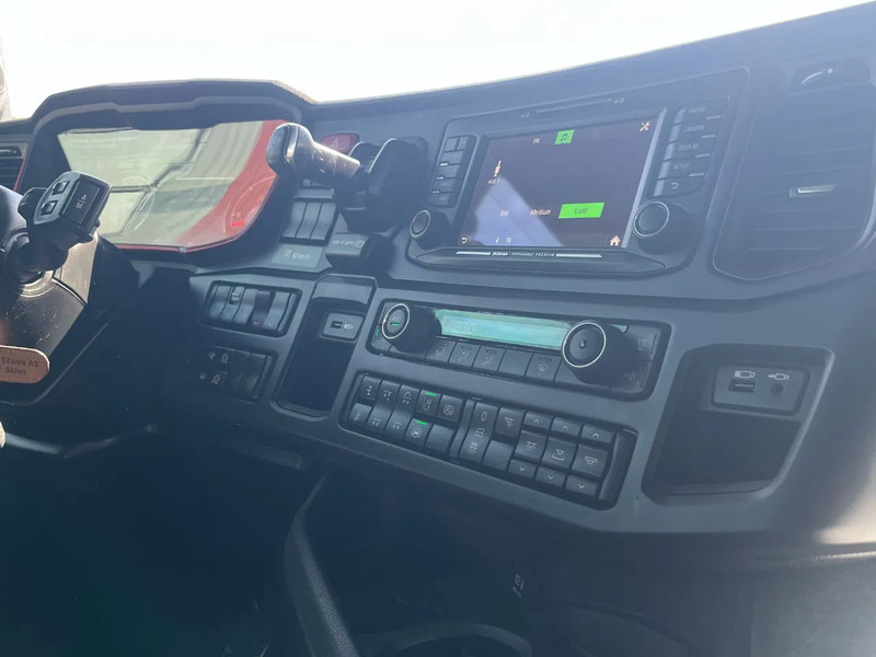 Scania R660 R660 6x2 Scania R660 R660 6x2: صورة 19