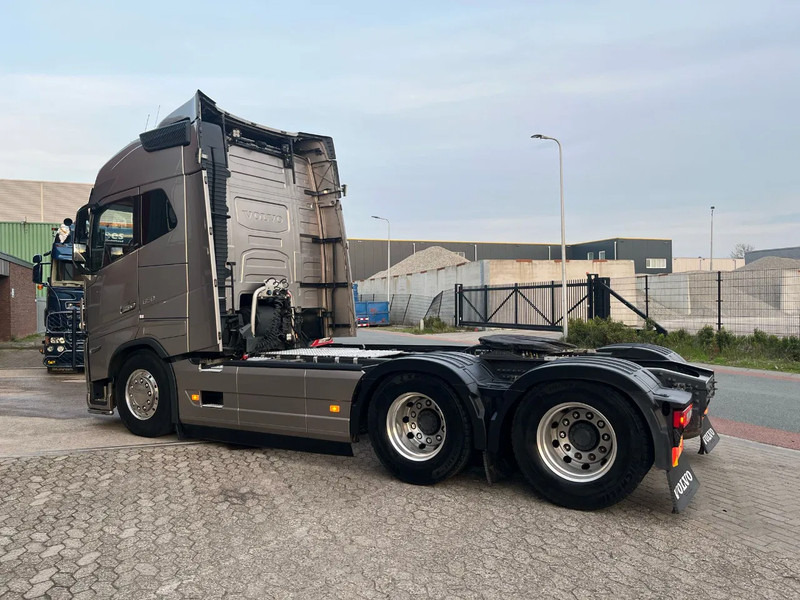 Volvo FH 16.650 FH16 6x4 - وحدة جر: صورة 5 Volvo FH 16.650 FH16 6x4 - وحدة جر: صورة 5