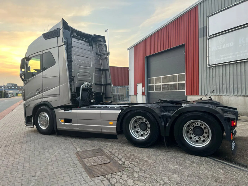 Volvo FH 16.650 FH16 6x4 - وحدة جر: صورة 3 Volvo FH 16.650 FH16 6x4 - وحدة جر: صورة 3