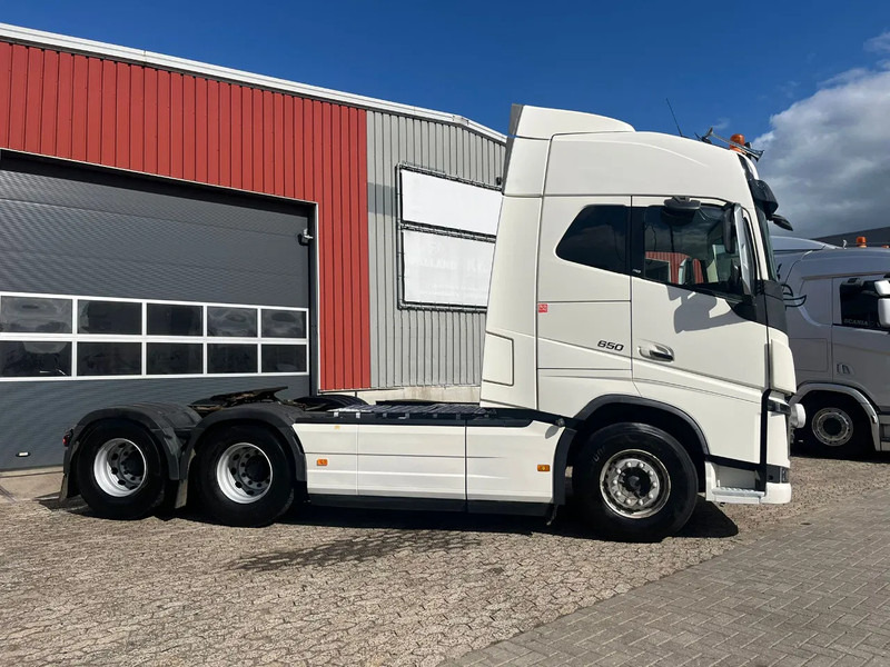 Volvo FH 16.650 FH16 - وحدة جر: صورة 5 Volvo FH 16.650 FH16 - وحدة جر: صورة 5