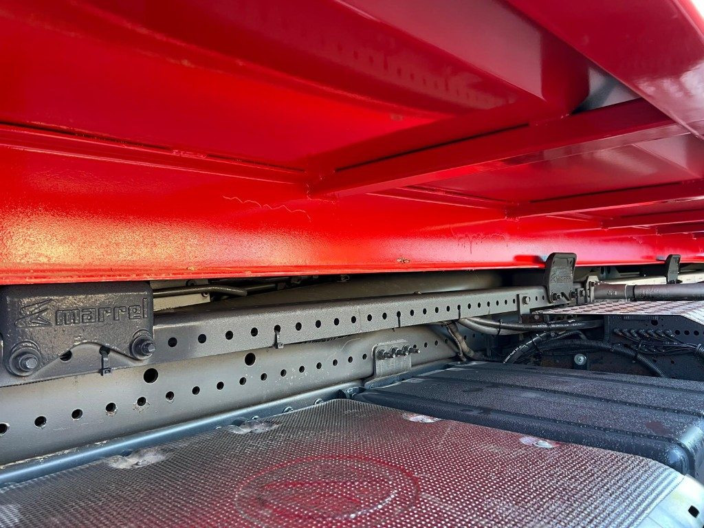 جديدة حاوية هوك لفت CONTAINER SCARRABILE A CIELO APERTO: صورة 9