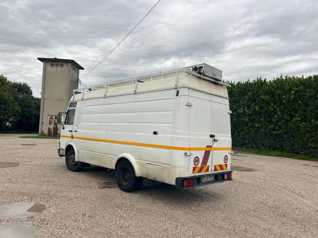 FIAT 60 10 - فان: صورة 3 FIAT 60 10 - فان: صورة 3